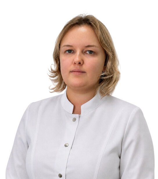 Семиколенных Яна Александровна