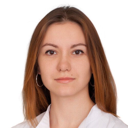 Ромашок Елена Александровна