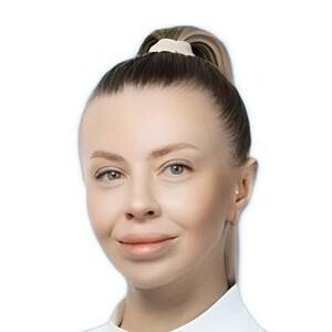 Назаретян Анастасия Сергеевна