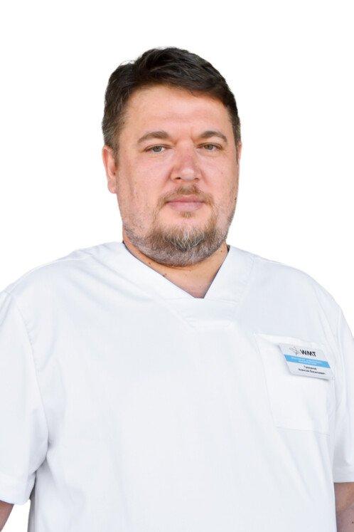 Громаков Алексей Васильевич