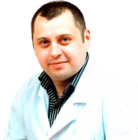 Абрамцов Андрей Александрович