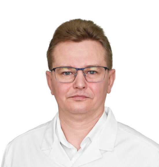 Кобец Роман Александрович