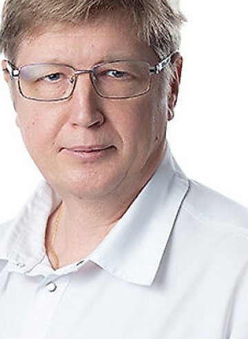 Москалев Константин Аркадьевич