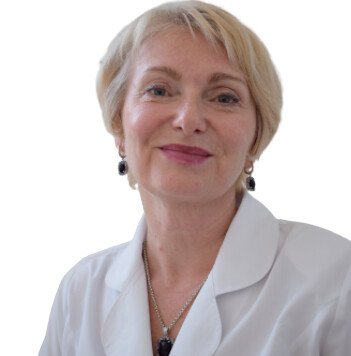 Клинова Ирина Анатольевна