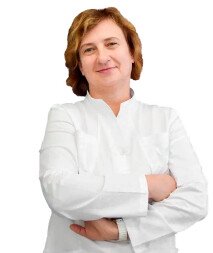 Золотухина Ольга Вениаминовна