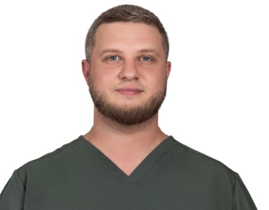 Чумаченко Дмитрий Сергеевич