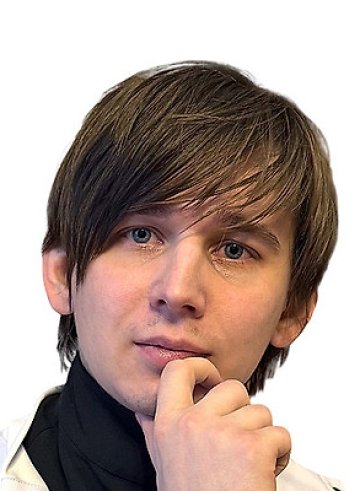 Павлов Данила Юрьевич