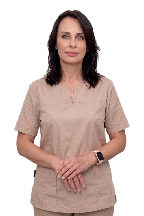 Ирина Львовна Драгунова