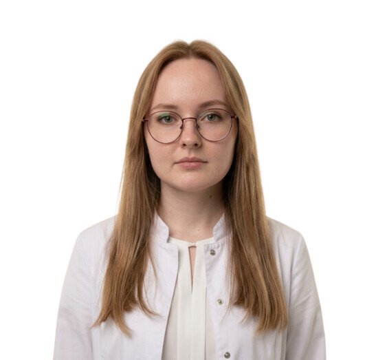 Гончарова Арина Олеговна