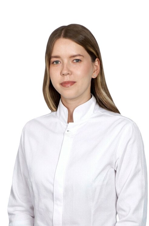 Гордя Анна Валерьевна