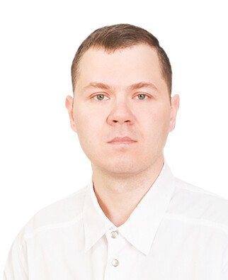 Левин Сергей Валерьевич