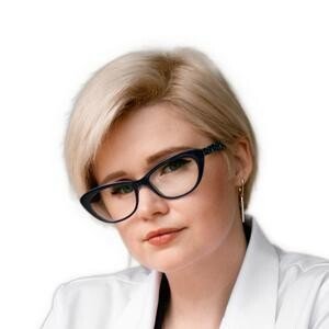 Федяева Юлия Вячеславовна