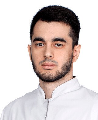 Кадакоев Ислам Артурович