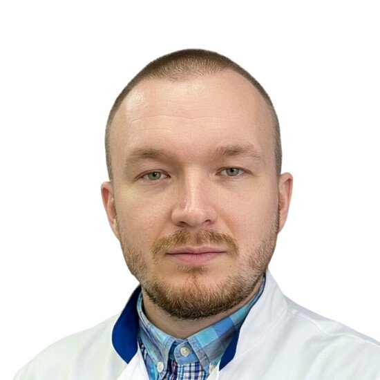 Ибраев Дмитрий Анатольевич