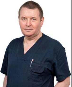 Виноградов Александр Александрович
