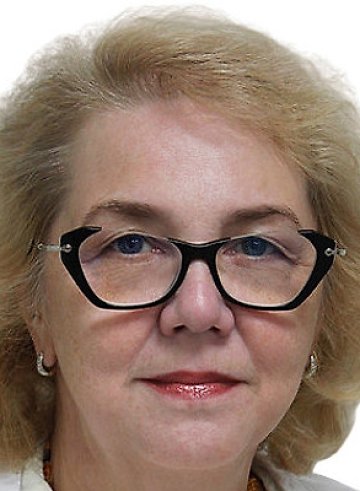 Кореева Наталья Валентиновна