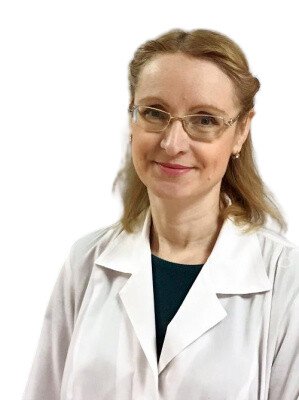 Побигайлова Наталья Александровна