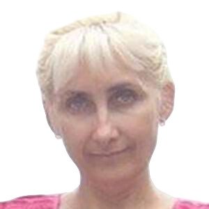 Квашук Елена Николаевна