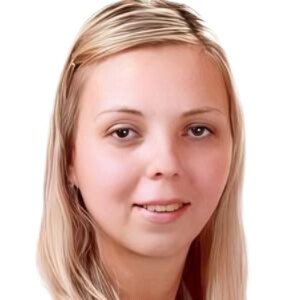 Гильмудинова Анна Юрьевна