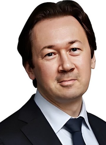 Карпов Олег Вячеславович