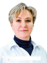 Торопова Руфина Рифовна