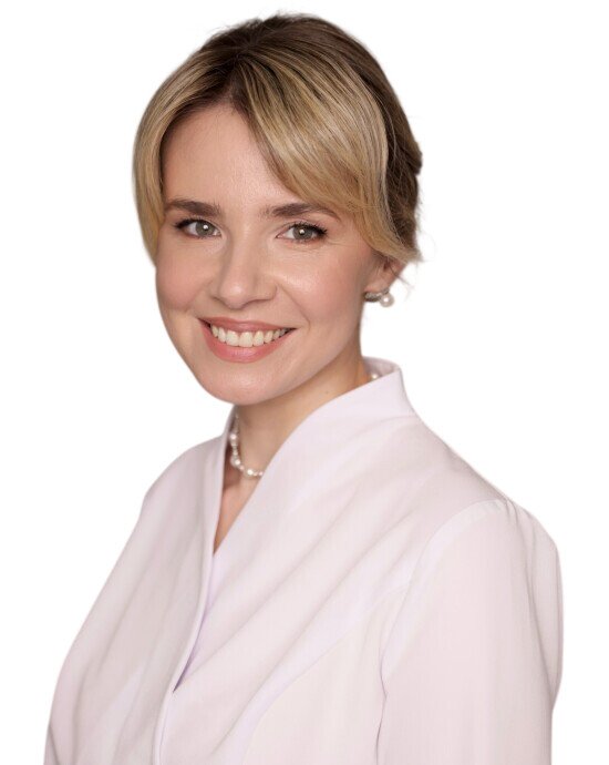Хилько Елена Валерьевна