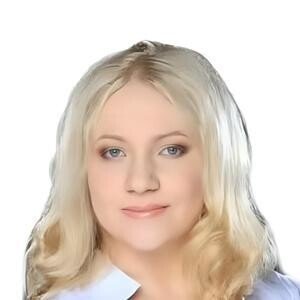 Верхотурова Татьяна Владимировна