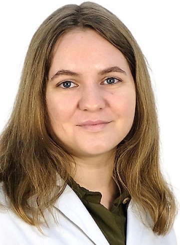 Булгакова Татьяна Сергеевна