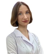 Енютина Виктория Вадимовна