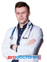 Прудских Игорь Николаевич