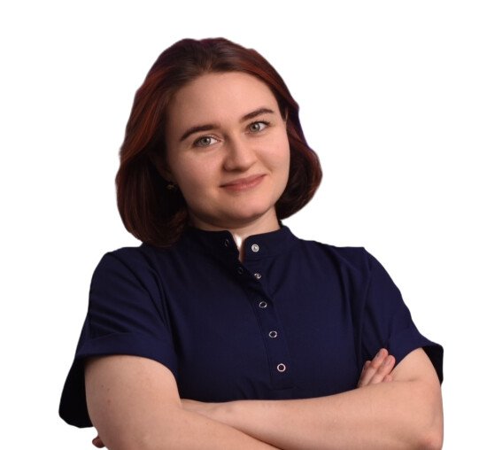 Дюмина Мария Юрьевна