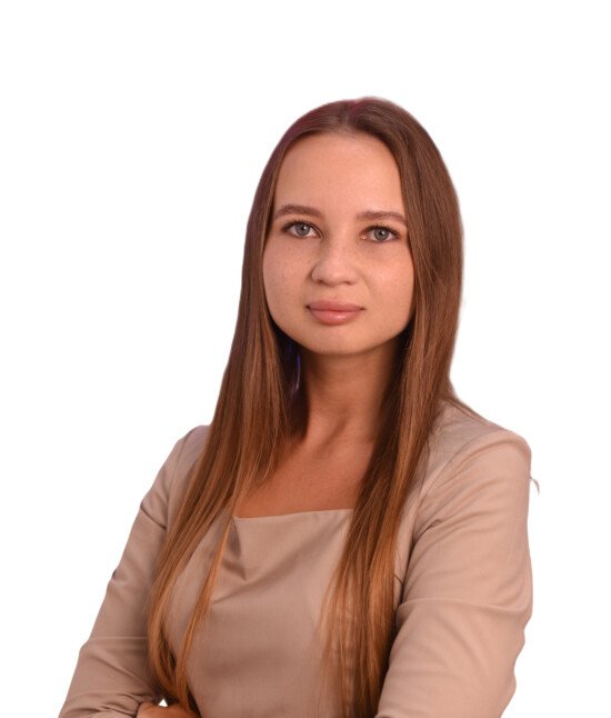 Грибанова Наталья Александровна