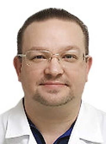 Коломейцев Олег Александрович