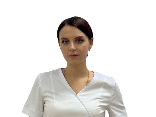 Кравцова Екатерина Александровна