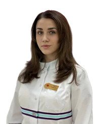 Шиленок Ирина Владимировна