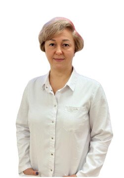 Браженко Татьяна Витальевна