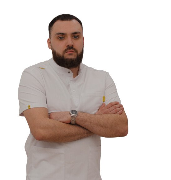 Иванов Владислав Сергеевич