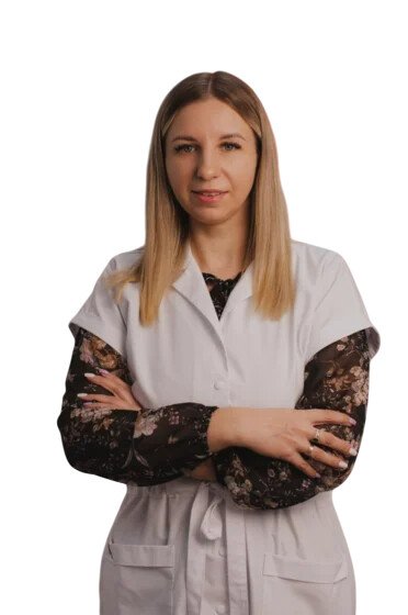 Набокова Ольга Егоровна