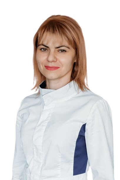 Герасимова Ирина Александровна