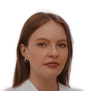 Горелая Карина Михайловна