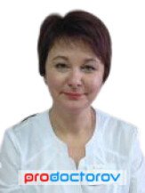Носорева Инна Владимировна
