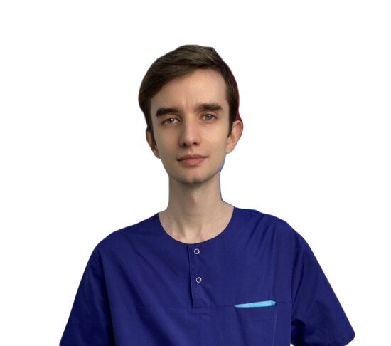 Клёсс Виталий Викторович