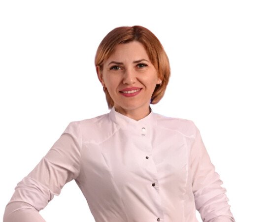 Москвина Наталья Александровна