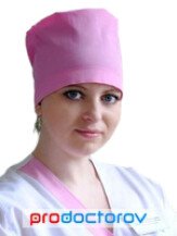 Мучкина Валентина Александровна