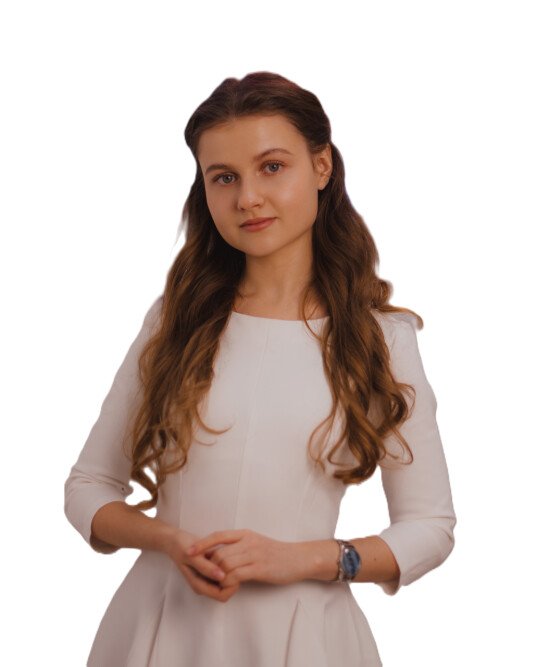 Нужных Мария Александровна