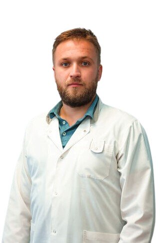 Гордов Максим Юрьевич