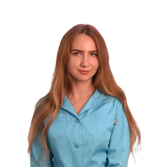 Рязанова Дарья Владимировна