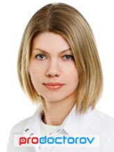 Миненкова Татьяна Александровна