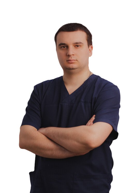 Гриних Кирилл Алексеевич