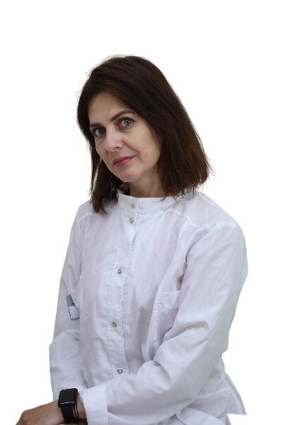 Осипова Мария Александровна